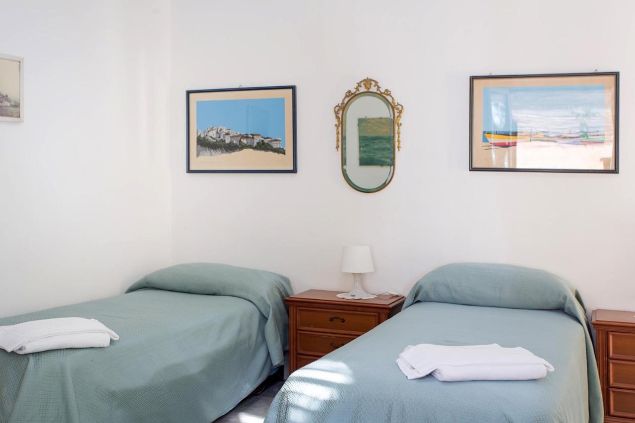 House Sun And Moon Apartment อามาลฟี ภายนอก รูปภาพ